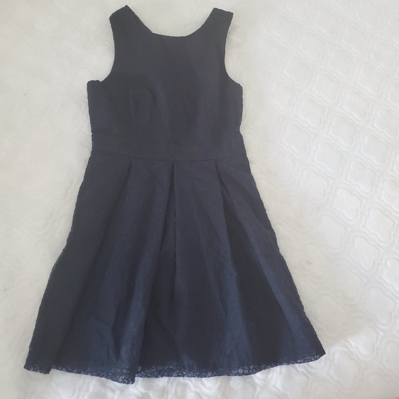 Jack Wills Organza Dress - Picture 3 of 5